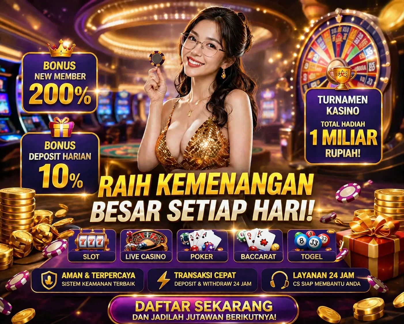 Unduh katawin apk Versi Terbaru