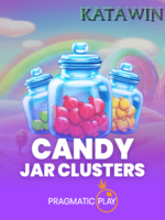 Candy Jar Clusters game cover