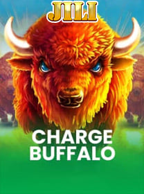 Game Charge Buffalo Terpercaya dengan Fitur Terbaik game cover