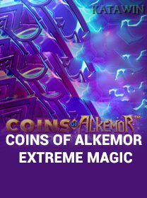 Coins Of Alkemor game cover