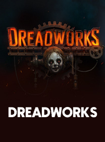 Game Dreadworks Terpercaya dengan Fitur Terbaik banner