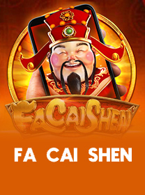 Game Fa Cai Shen M Terpercaya dengan Fitur Terbaik banner