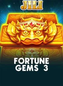 Game Fortune Gems 3 Terpercaya dengan Fitur Terbaik banner