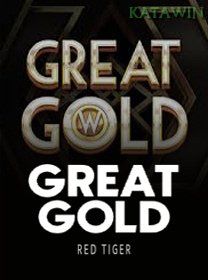 Great Gold game cover
