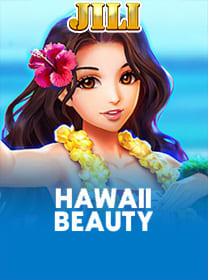 Game Hawaii Beauty Terpercaya dengan Fitur Terbaik game cover