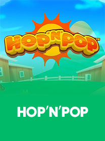 Game HopNPop Terpercaya dengan Fitur Terbaik banner