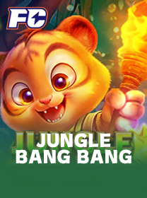 Game Jungle Bang Bang Terpercaya dengan Fitur Terbaik game cover