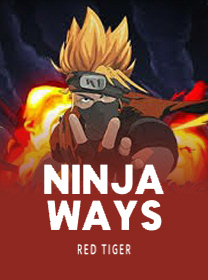 Game Ninja Ways Terpercaya dengan Fitur Terbaik banner