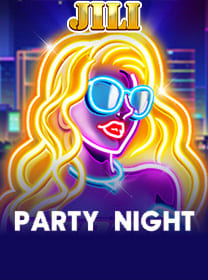 Game Party Night Terpercaya dengan Fitur Terbaik banner