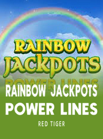 Game Rainbow Jackpots Power Lines Terpercaya dengan Fitur Terbaik banner