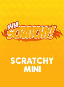 Game Scratchy Mini Terpercaya dengan Fitur Terbaik game cover