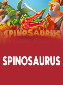 Game Spinosaurus Terpercaya dengan Fitur Terbaik banner