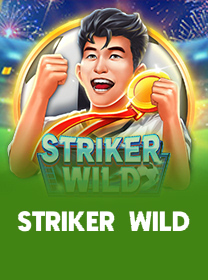 Game Striker Wild Terpercaya dengan Fitur Terbaik banner