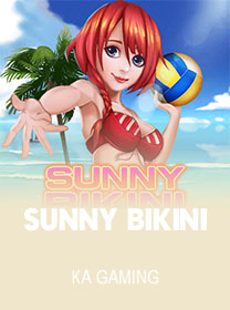 Game Sunny Bikini Terpercaya dengan Fitur Terbaik game cover