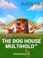 The Dog House Multihold game cover