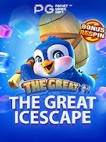 Game The GreatIcescape Terpercaya dengan Fitur Terbaik game cover