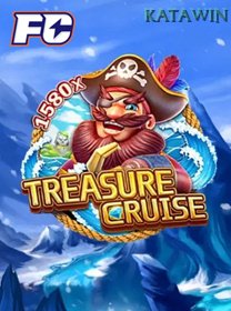 Treasure Cruise game cover
