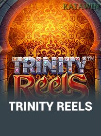 Trinity Reels game cover