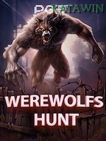 Werewolfs Hunt game cover