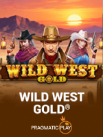 Game Wild West Gold Terpercaya dengan Fitur Terbaik game cover