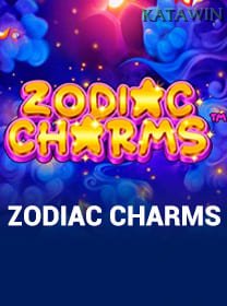 Zodiac Charms game cover