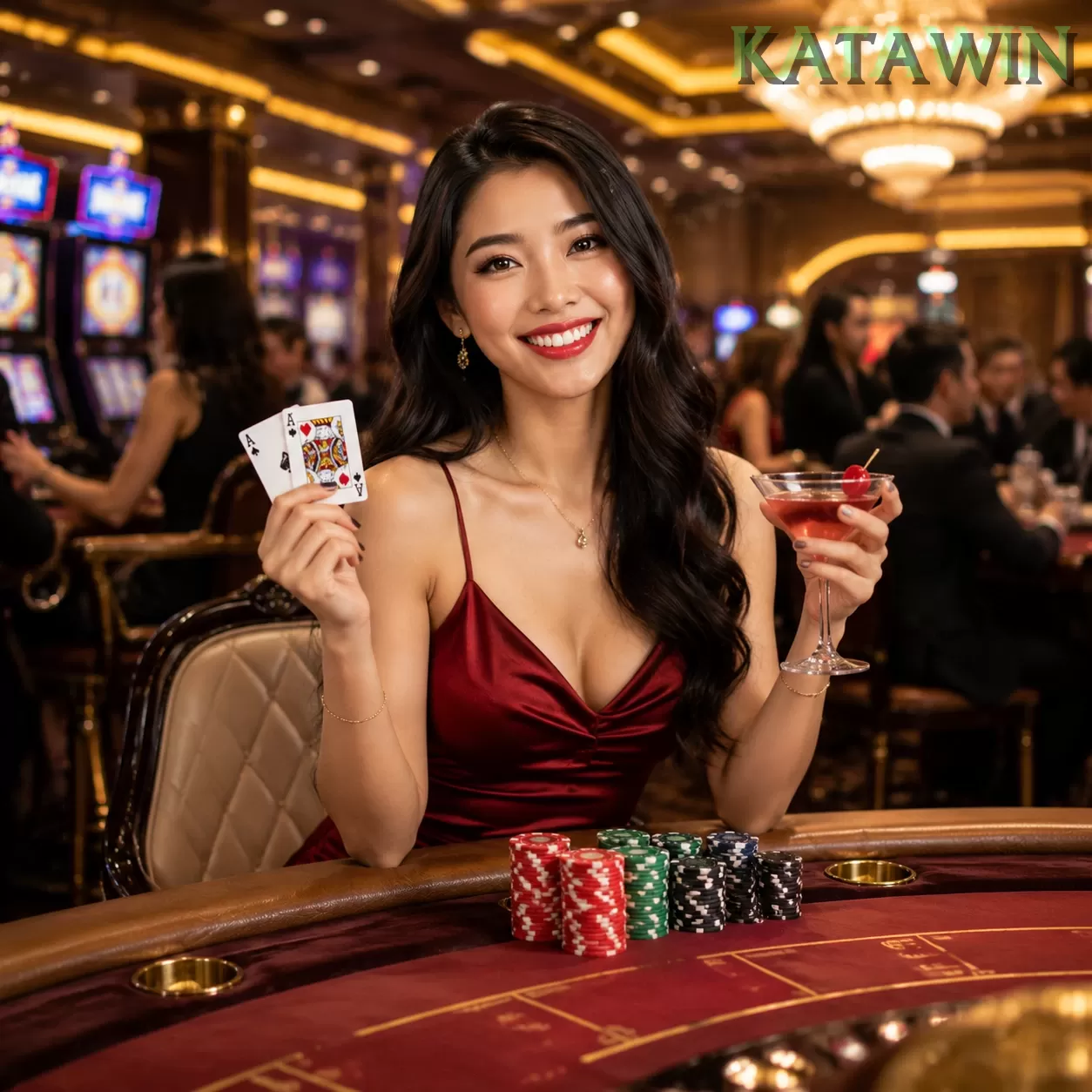 Unduh katawin apk Versi Terbaru