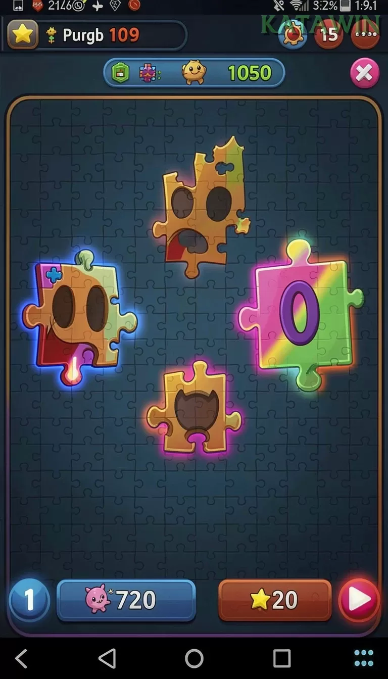 Screenshot The Dog House Multihold nomor 1