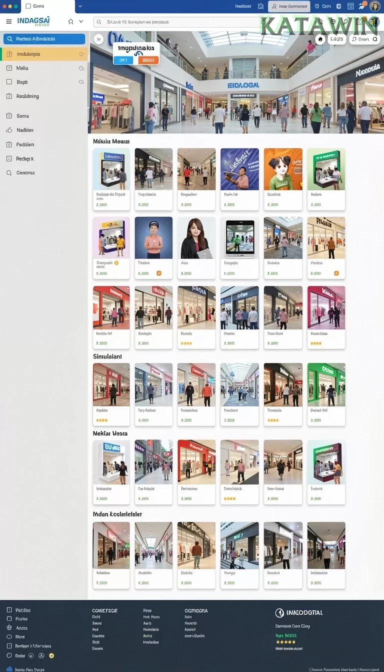 Screenshot Plunder Ahoy nomor 1