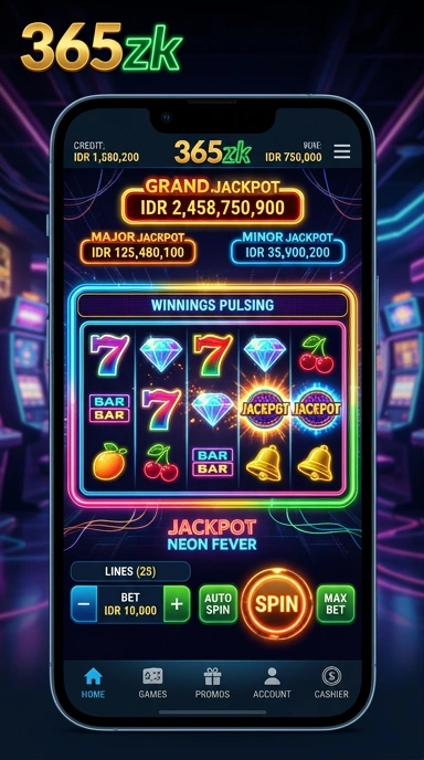 Bonus Spesial Download katawin APK screenshot