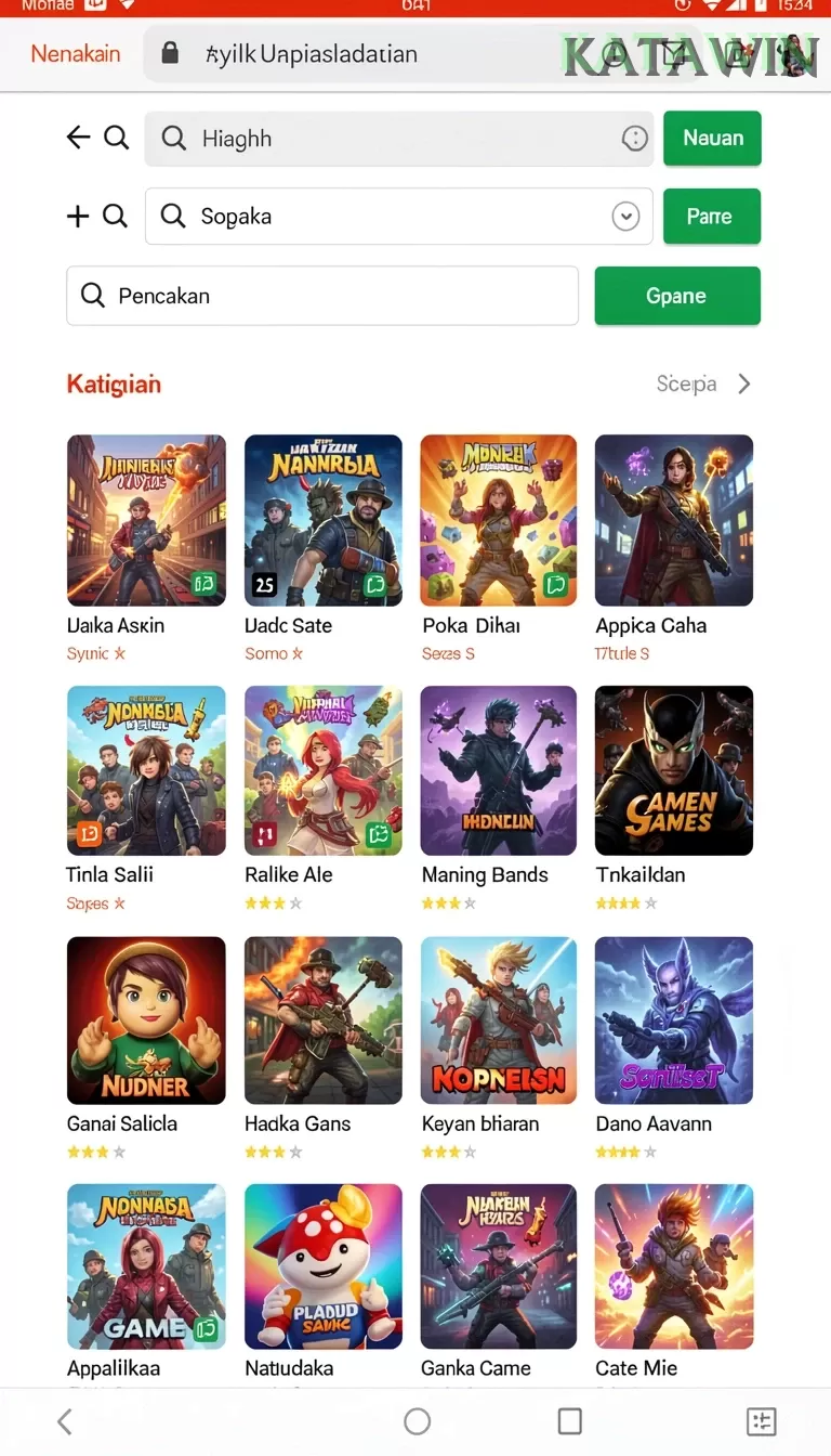 Extra Freespin Pragmatic Play screenshot