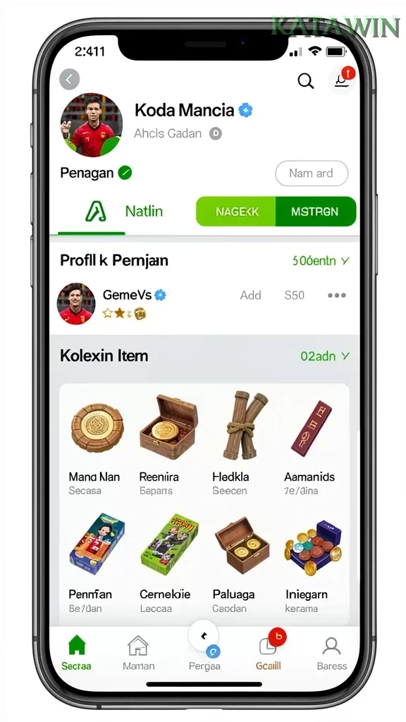 Screenshot The Dog House Multihold nomor 2